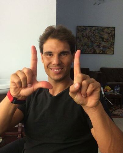nadal