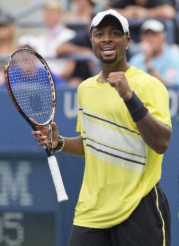 Donald Young