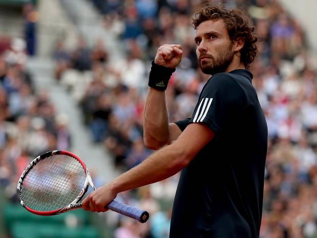Ernests-Gulbis
