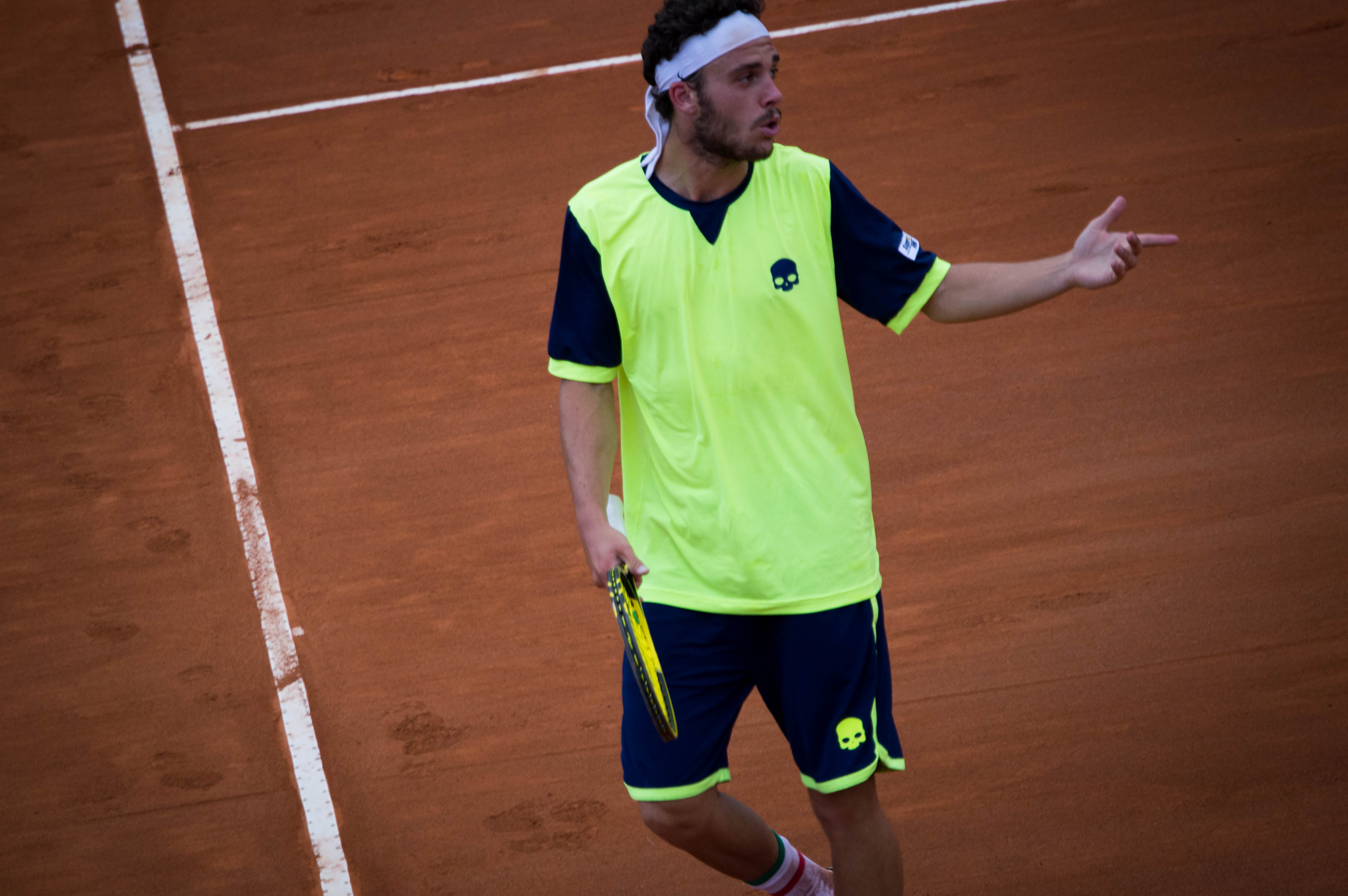 IBI14_Marco_Cecchinato_-_14287687762