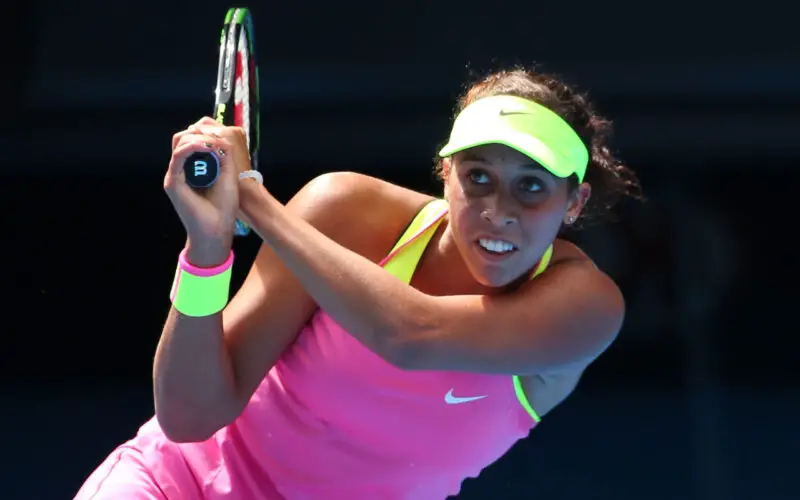 2015 Australian Open - Day 11