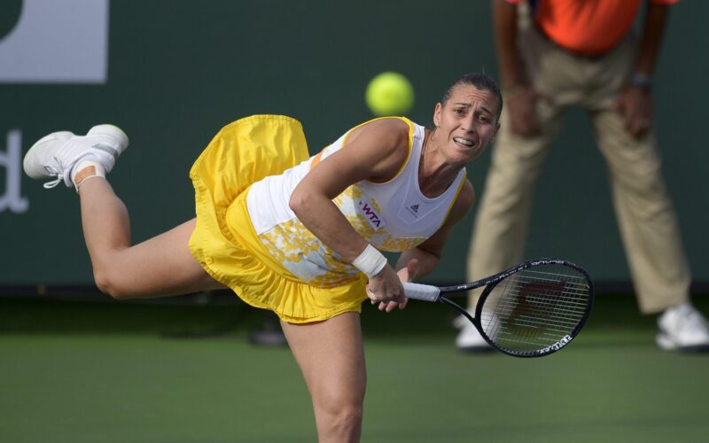 BNP Paribas Open