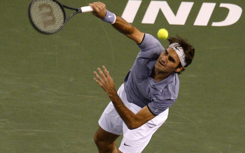 Roger Federer