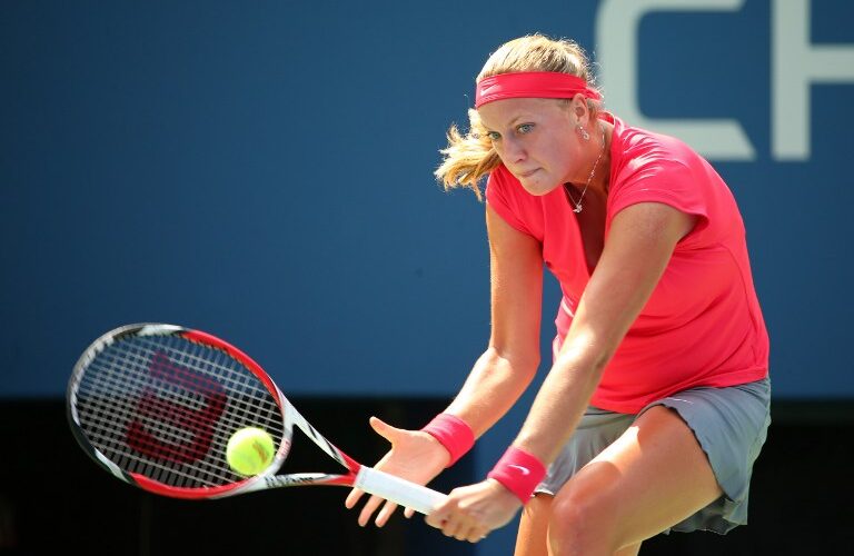 2013 US Open - Day 2