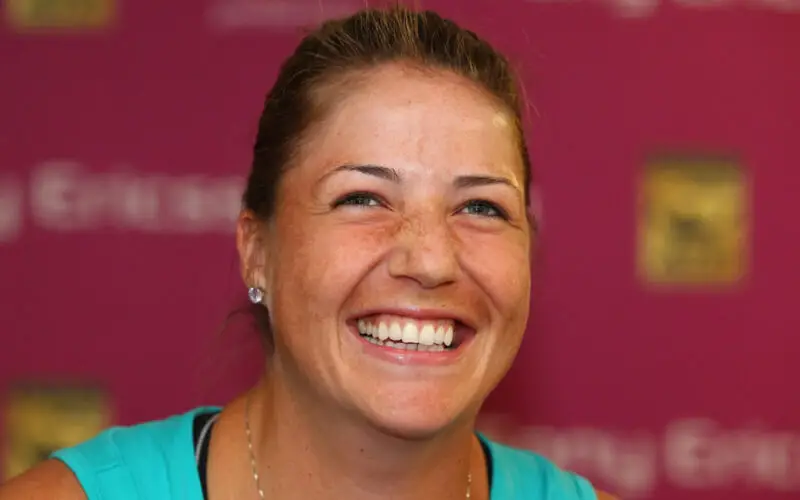 Sony Ericsson Open Day 1