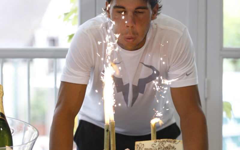 AP FRANCE TENNIS FRENCH OPEN S TEN FRA