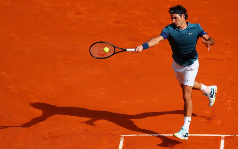 ATP Masters Series: Monte Carlo Rolex Masters - Day Seven