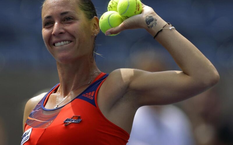 Tennis, US Open 2013