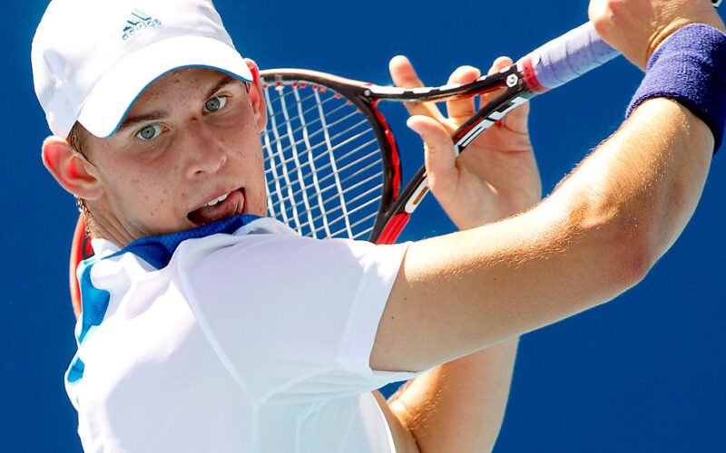 TENNIS - ATP, Australian Open 2014