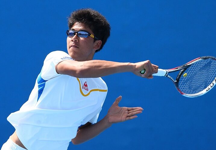Hyeon Chung