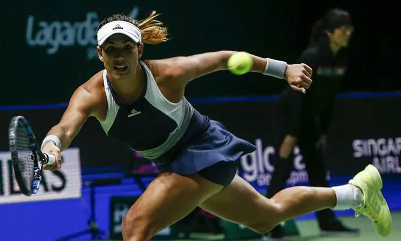 Garbine