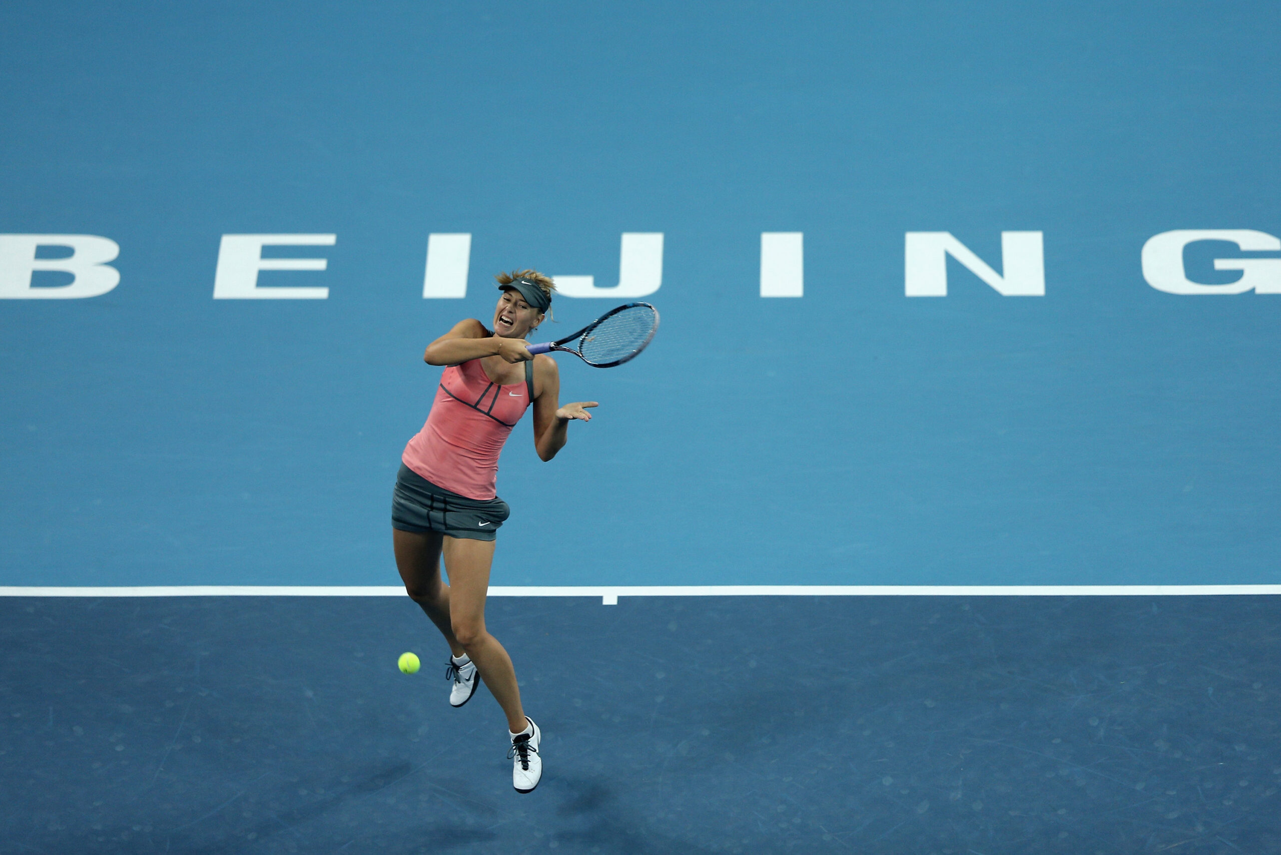 2012 China Open - Day 9