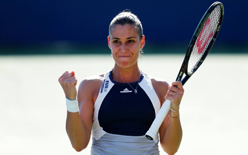 Pennetta F us