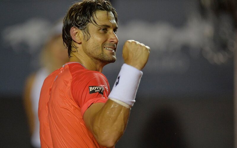 david-ferrer-Rio-Open