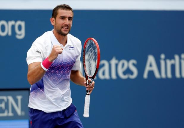Tennis: U.S. Open
