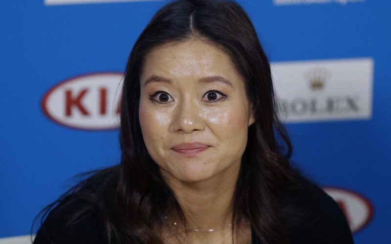 li na