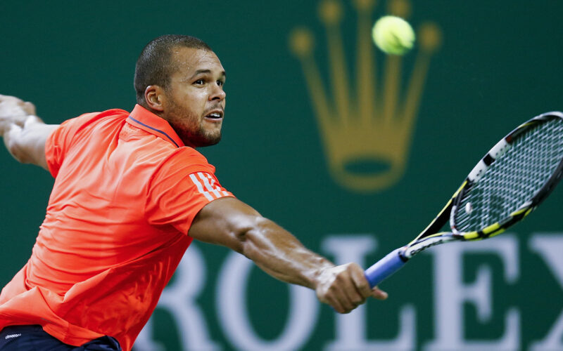 2015 Shanghai Rolex Masters - Day 2