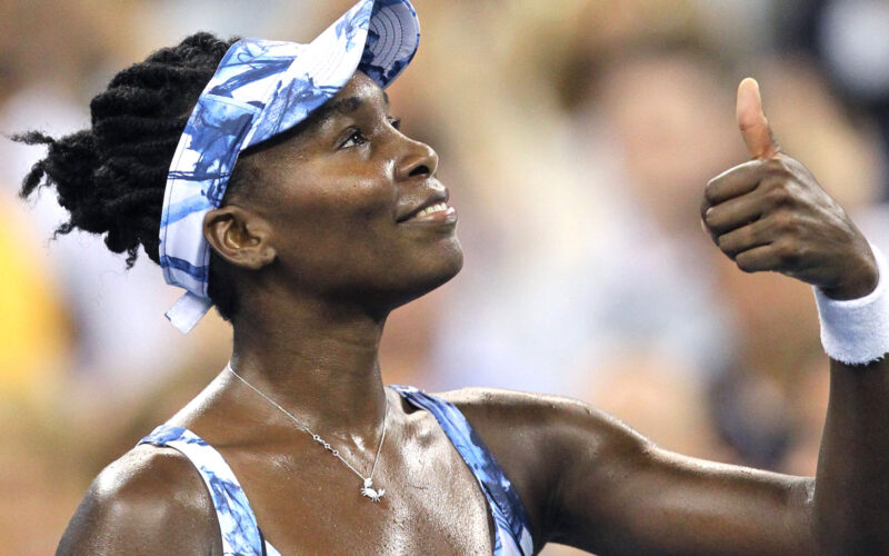 US Open Tennis