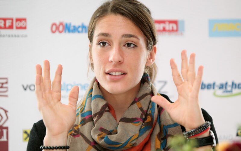 TENNIS - WTA, Generali Ladies 2011, PK