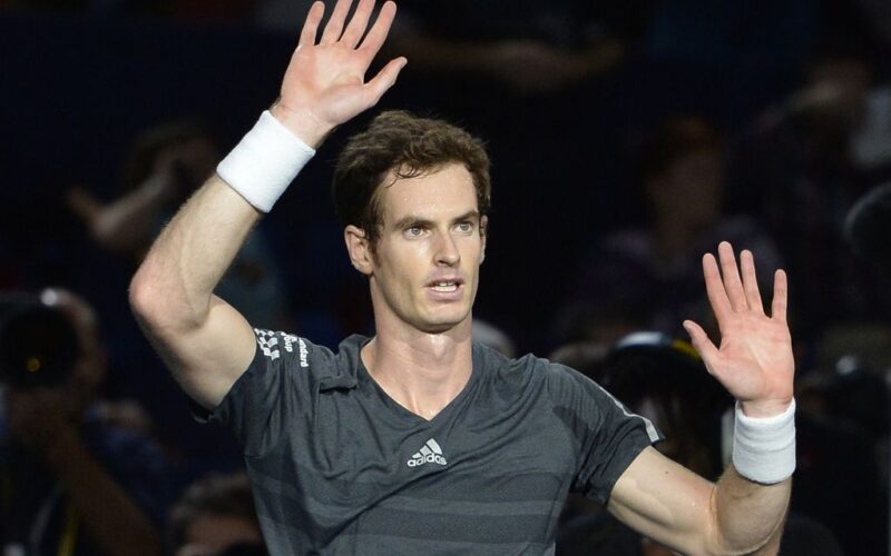 Andy-Murray