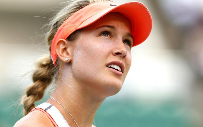 Eugenie-Bouchard-