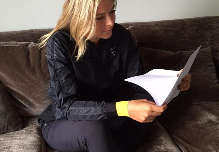 Masha libro