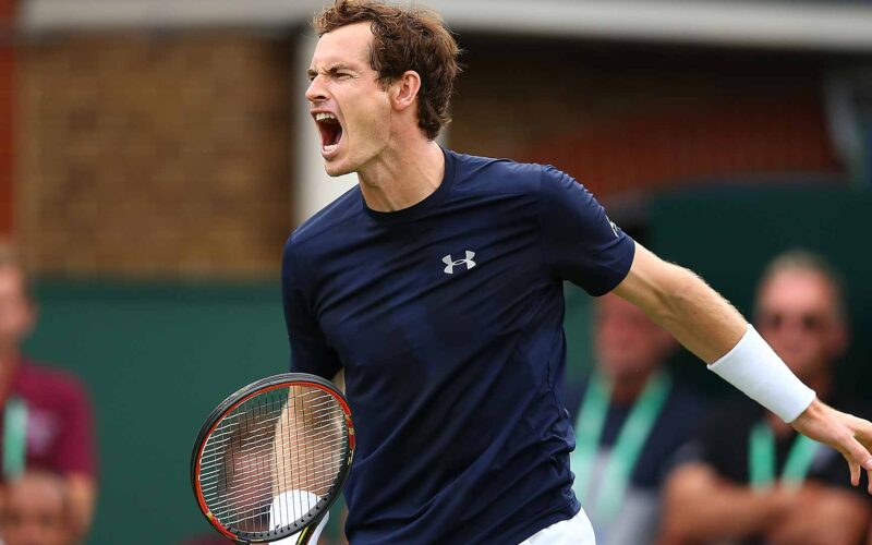 Murray