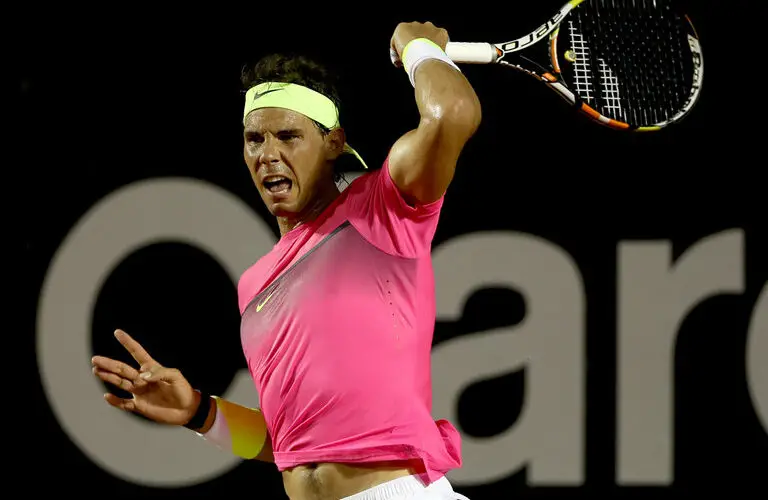 nadal dritto