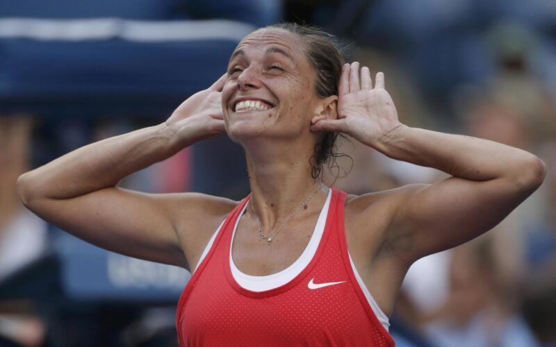 Tennis US Open, Roberta Vinci trionfa sulla Williams: in finale con la Pennetta