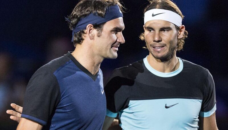 Swiss Indoors tennis tournament