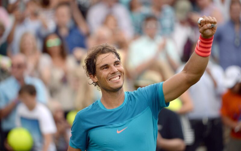 Germany Tennis  ATP Mercedes Cup