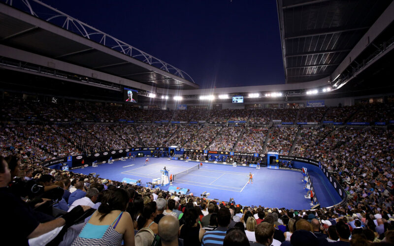 Rod-Laver-Arena