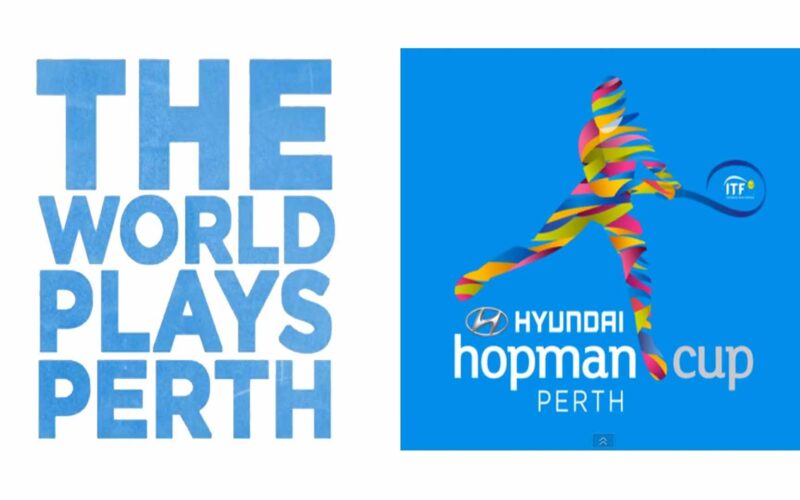 hopman cup