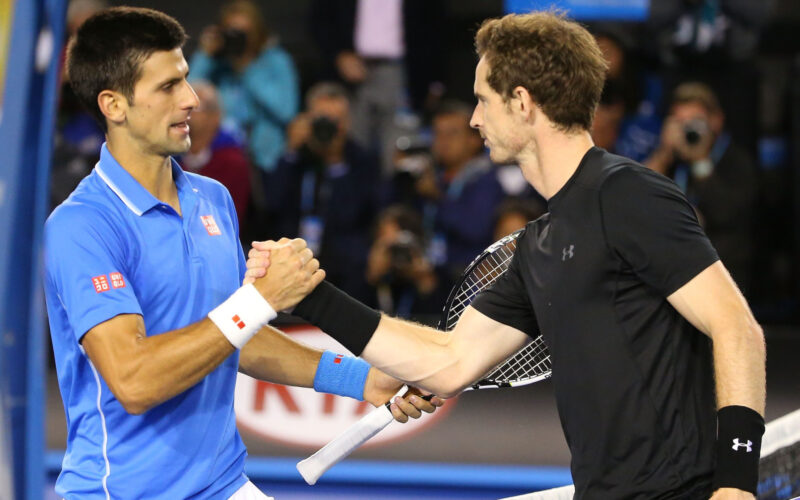 2015 Australian Open - Day 14