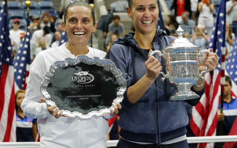 US Open Tennis