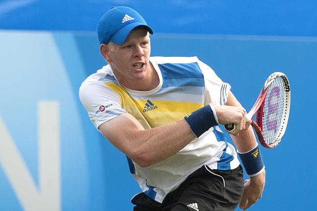 Kyle Edmund