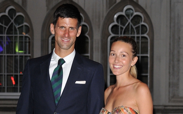 Tennis - Wimbledon Champions' Dinner, The Guildhall, London, Britain - 12 Jul 2015