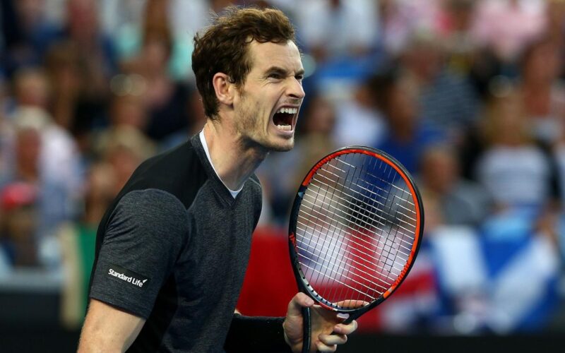 Murray