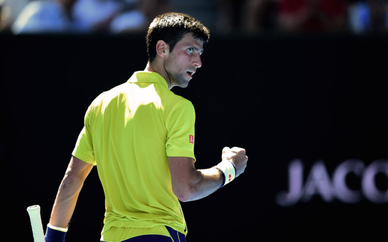 Nole australia