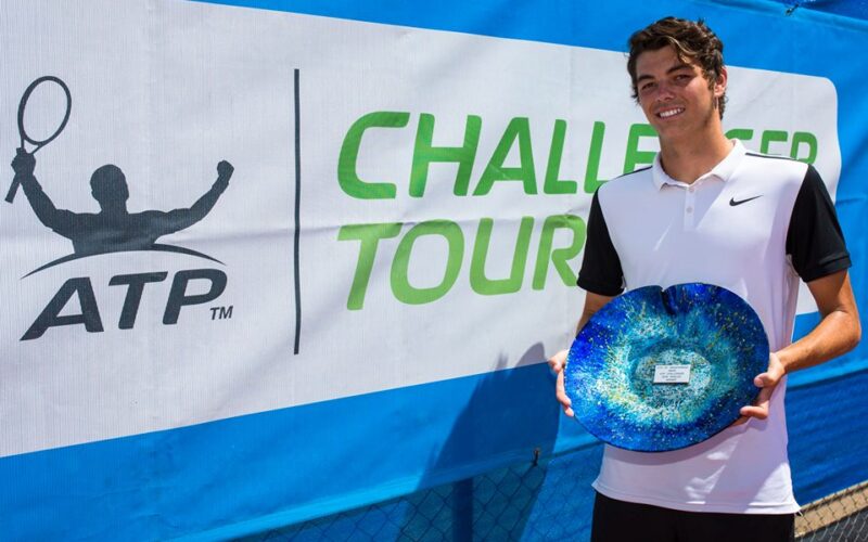 Taylor-Fritz