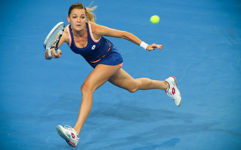 2014 Hopman Cup -  Day 6