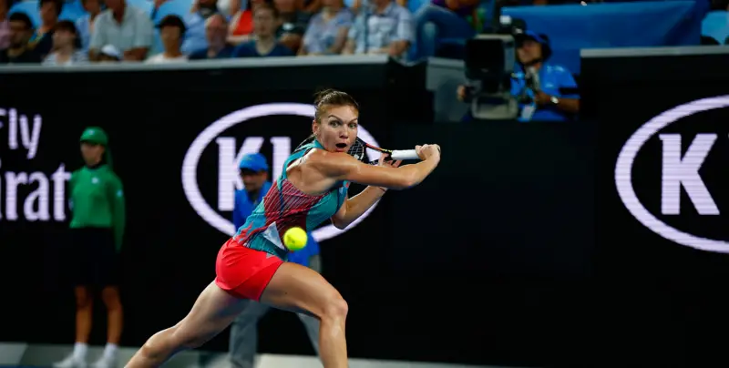 halep