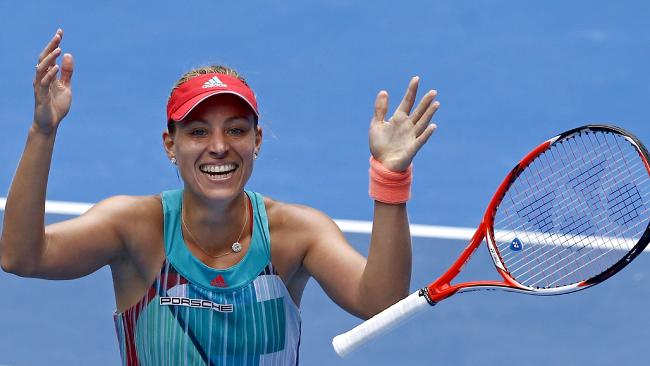 kerber