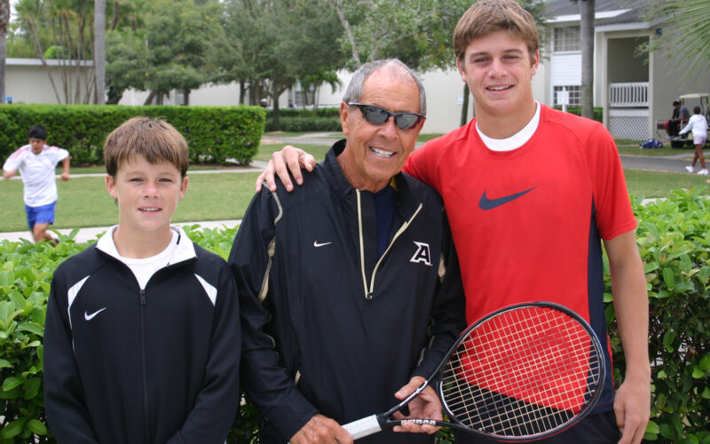 nickbollettieri