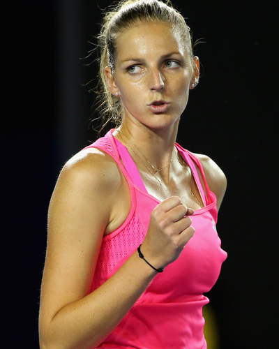 pliskova krystina