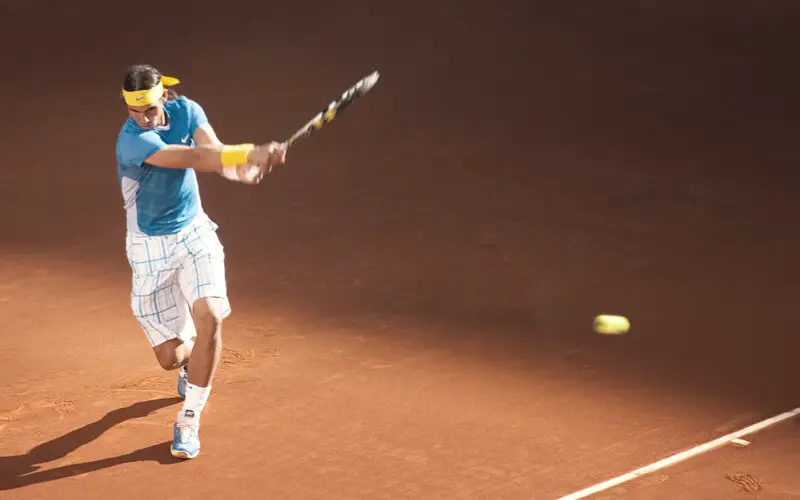 rafanadall