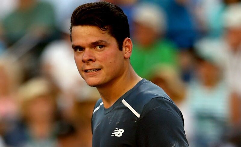 raonic