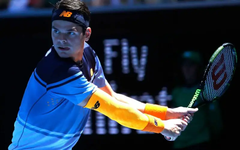 raonic  ao 3