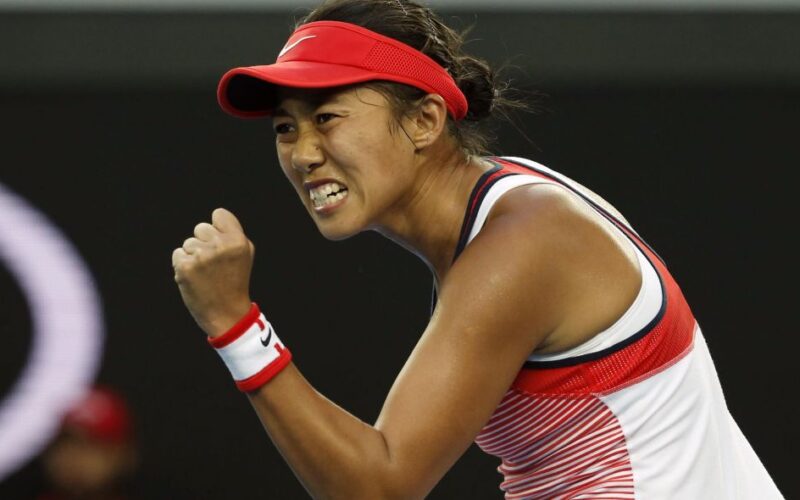shuai zhang