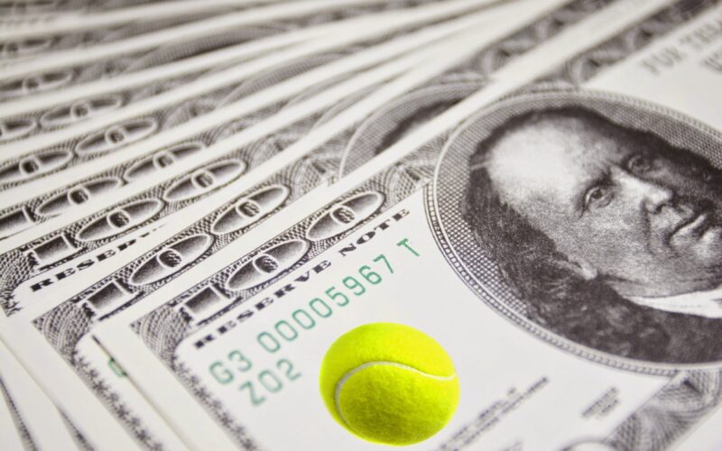 tennisscommesse